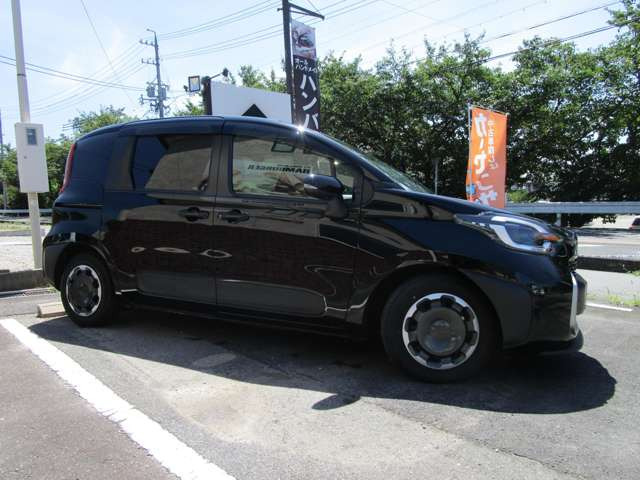シエンタハイブリッド 1.5 Z