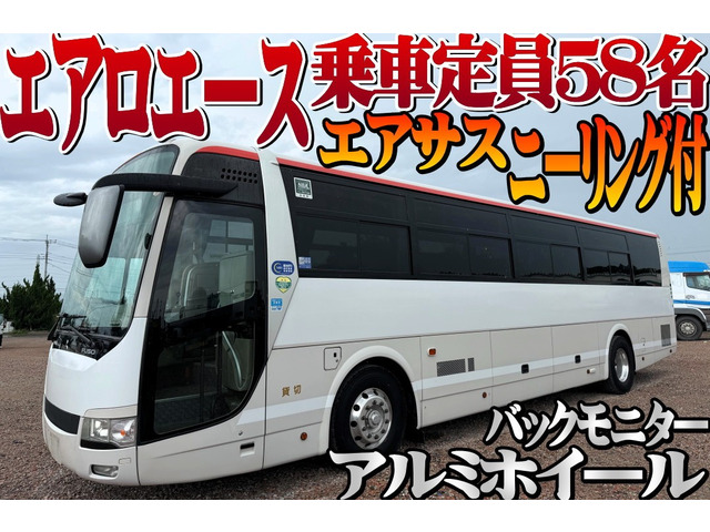 エアロエース