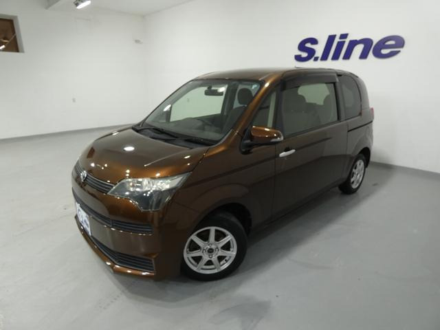 スペイド1.5 X 4WD