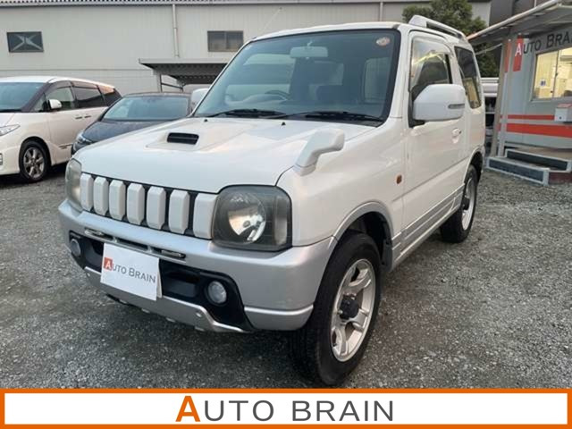 ジムニーFIS フリースタイル ワールドカップ リミテッド 4WD