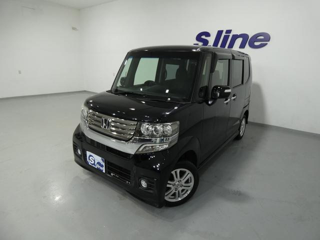 N-BOXG Lパッケージ 4WD