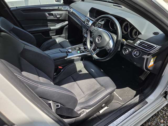 EクラスワゴンE250
