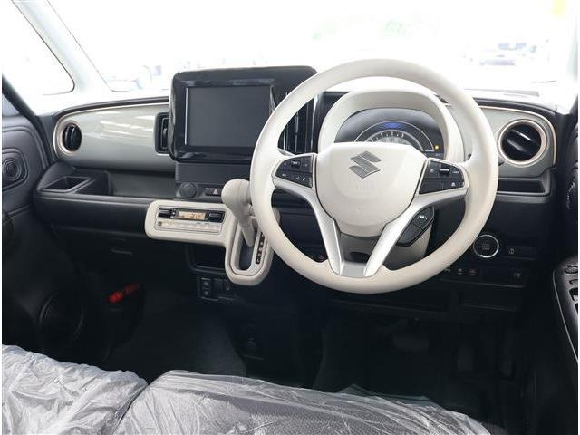 ワゴンRスマイルハイブリッド(HYBRID) S