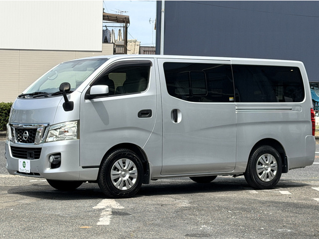 NV350キャラバン