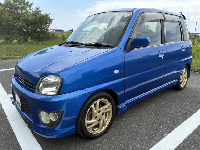 プレオLS マイルドチャージ