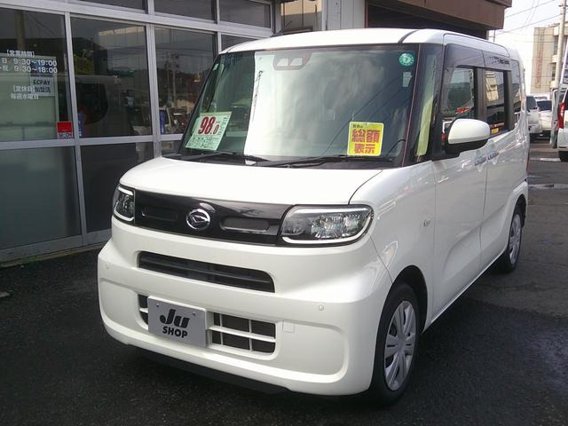 タントX
