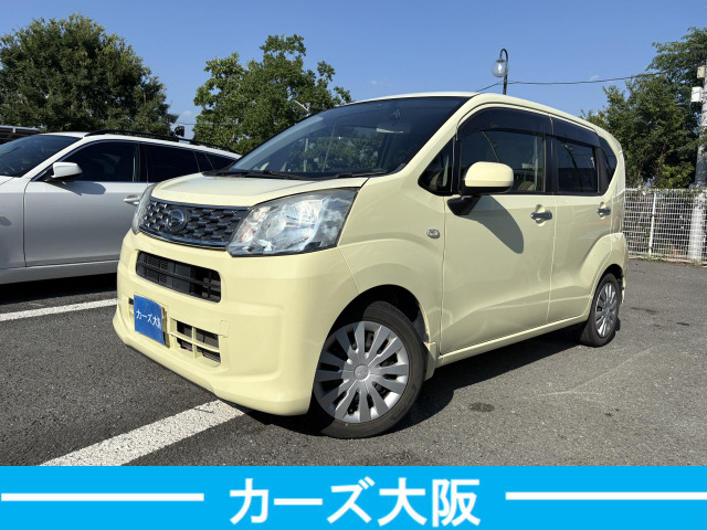 ムーヴL