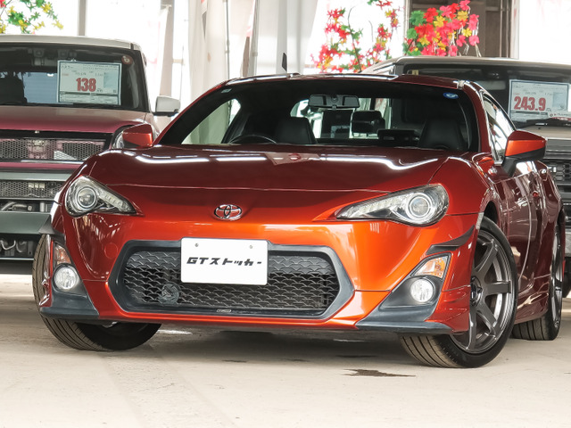 862.0 GT リミテッド
