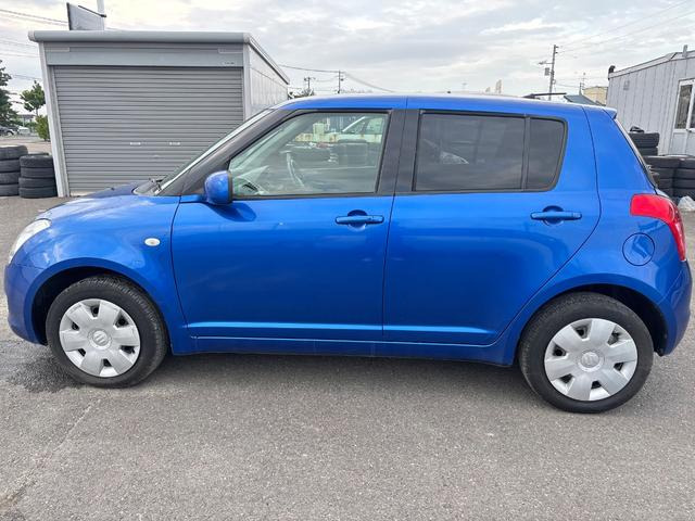 スイフト1.3 XG 4WD