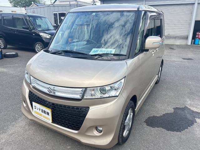 パレットSW XS 4WD