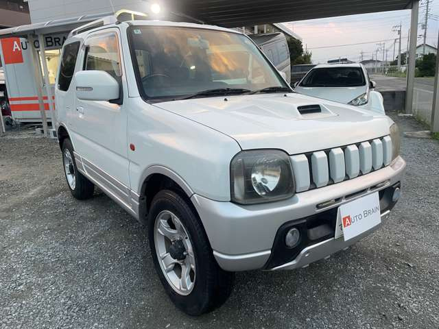 ジムニーFIS フリースタイル ワールドカップ リミテッド 4WD