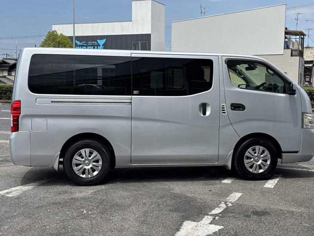NV350キャラバン