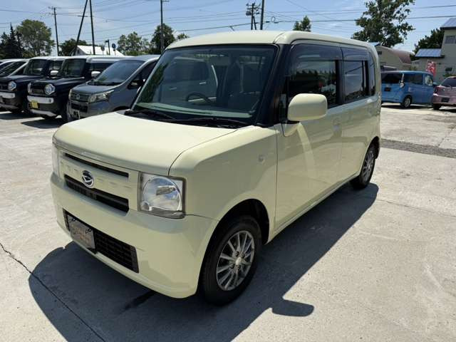 ムーヴコンテL 4WD