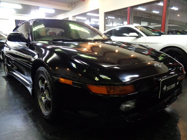 MR22.0 Gリミテッド