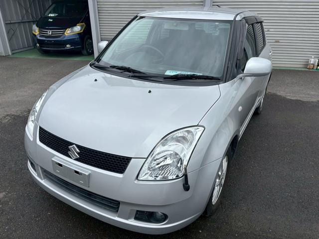 スイフト1.3 XG 4WD