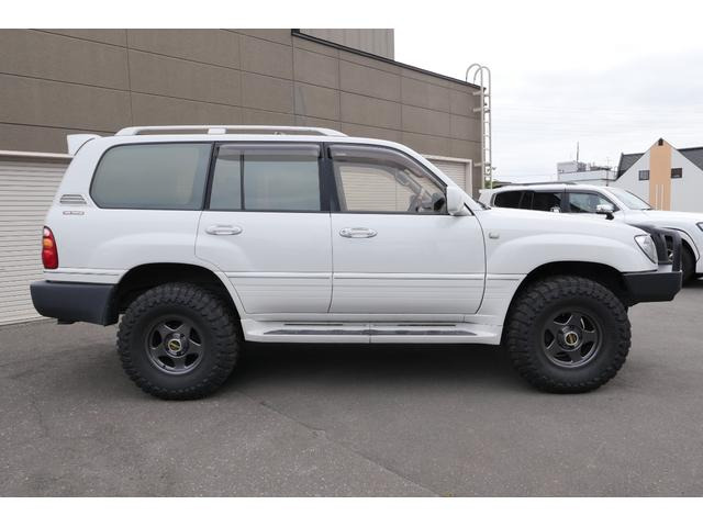 ランドクルーザー1004.2 VXリミテッド 50thアニバーサリーエディション ディーゼル 4WD