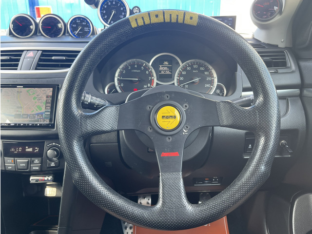 スイフト1.6 スポーツ