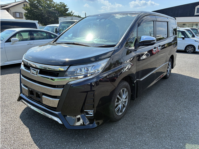 ノア2.0 Si W×B III