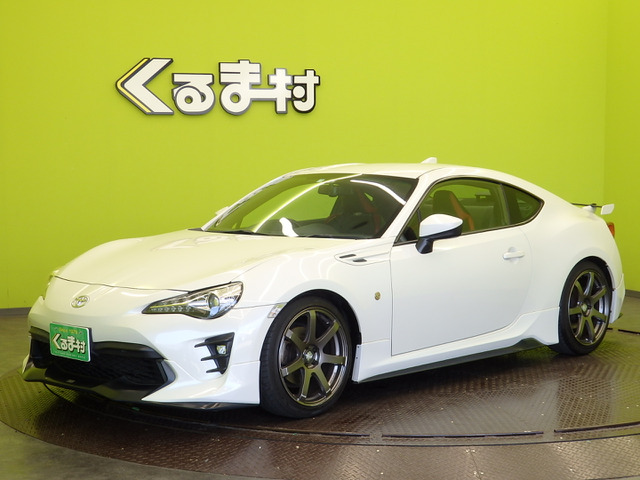 862.0 GT リミテッド
