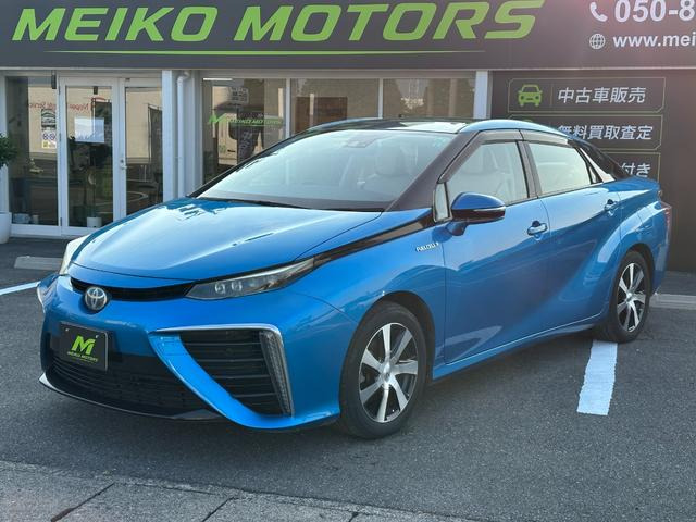 MIRAI
