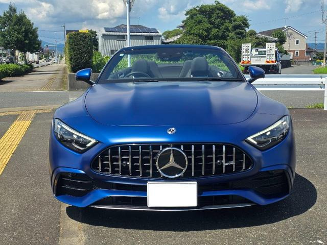 SLクラスAMG SL43