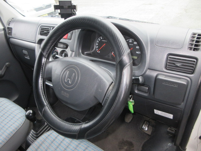 アクティバンSDX 4WD