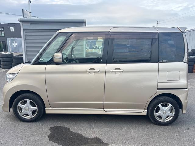 パレットSW XS 4WD
