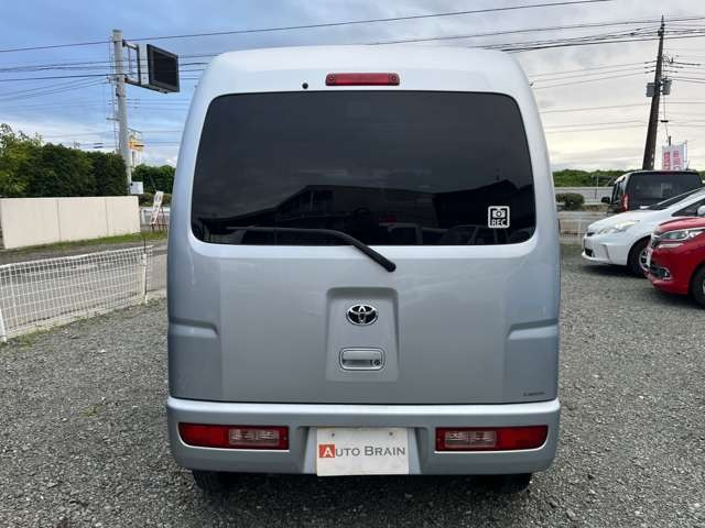 ピクシスバンクルーズ ハイルーフ