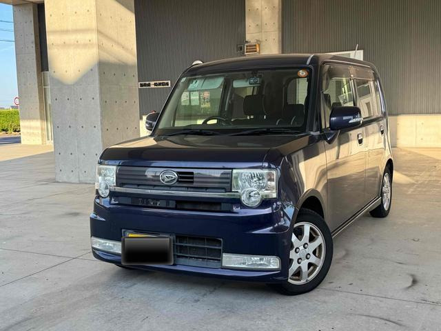 ムーヴコンテカスタム RS