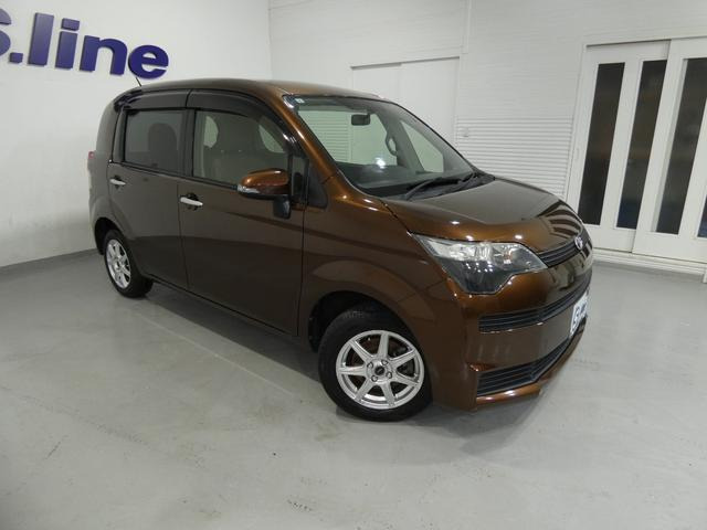 スペイド1.5 X 4WD