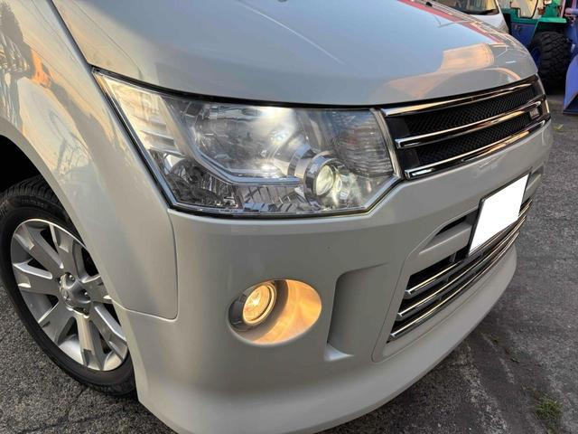 デリカD:52.2 D パワーパッケージ 4WD