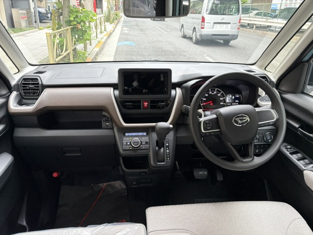 ムーヴX