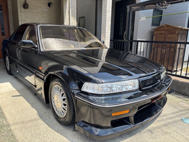 インスパイア2.5 25 エクスクルーシブ