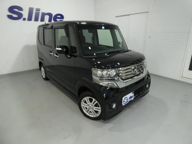 N-BOXG Lパッケージ 4WD