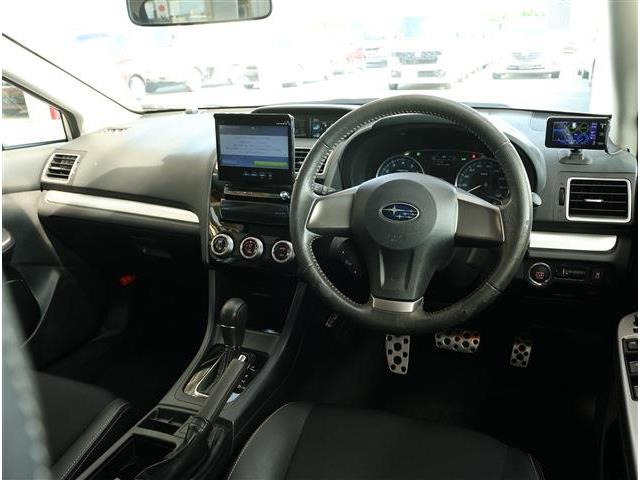 インプレッサスポーツ1.6 i-S