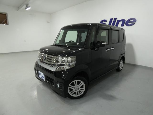 N-BOXG Lパッケージ 4WD