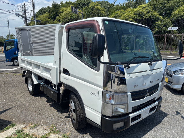 キャンター