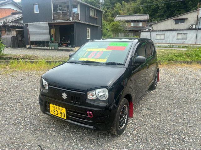 アルトF