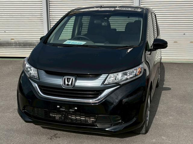 フリード1.5 G ホンダセンシング 4WD