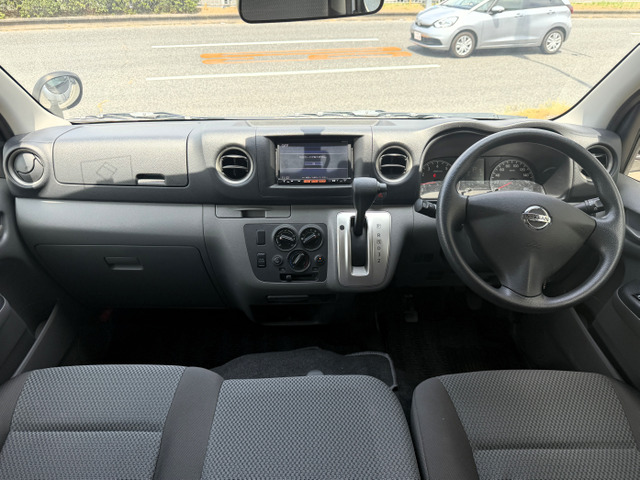 NV350キャラバン