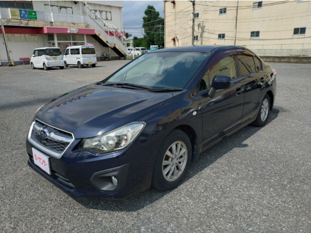 インプレッサG41.6 i-L 4WD