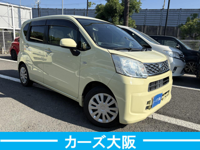 ムーヴL