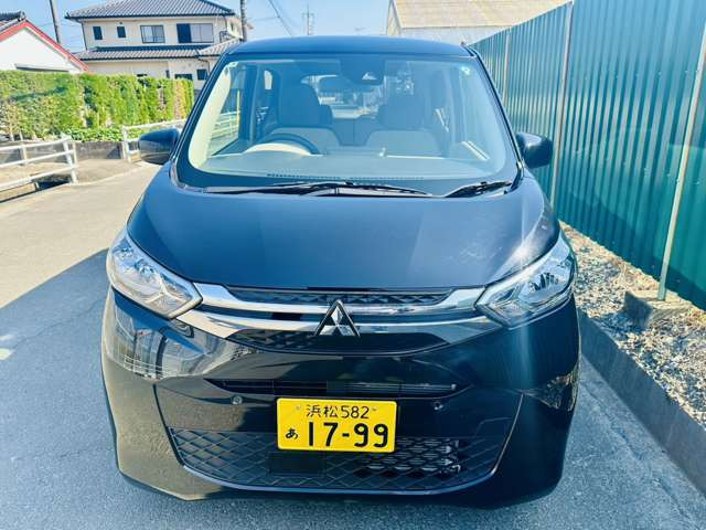 eKワゴンM