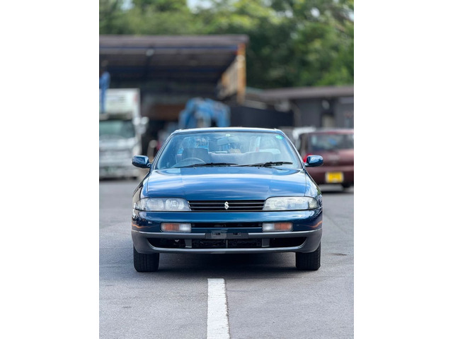スカイラインクーペ2.5 GTS25 タイプS