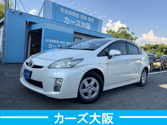 プリウス1.8 S LEDエディション