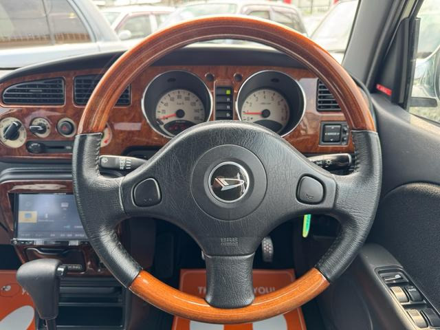 ミラジーノ10001.0 X