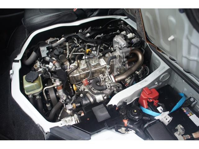 ハイエースバン2.8 スーパーGL ロング ディーゼル