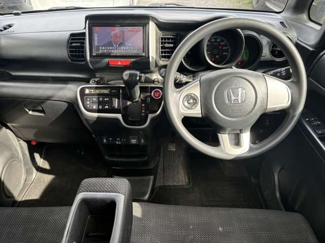 N-BOXG Lパッケージ 4WD