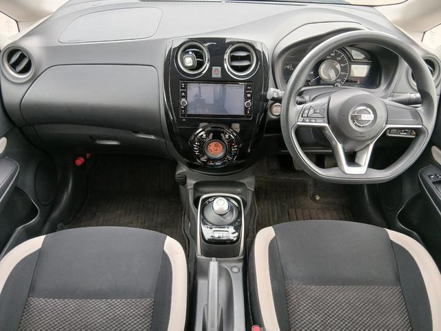 ノート1.2 e-POWER X
