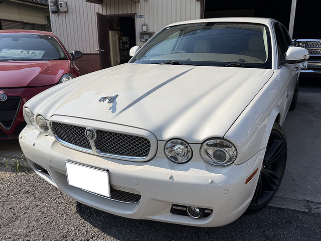 XJXJ 4.2 ソブリン L